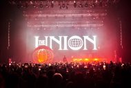【ライブレポート】Awich『THE UNION TOUR 2024』を完走！AI、ゆりやんレトリィバァ、YENTOWNらと豪華共演 - 画像一覧（14/14）