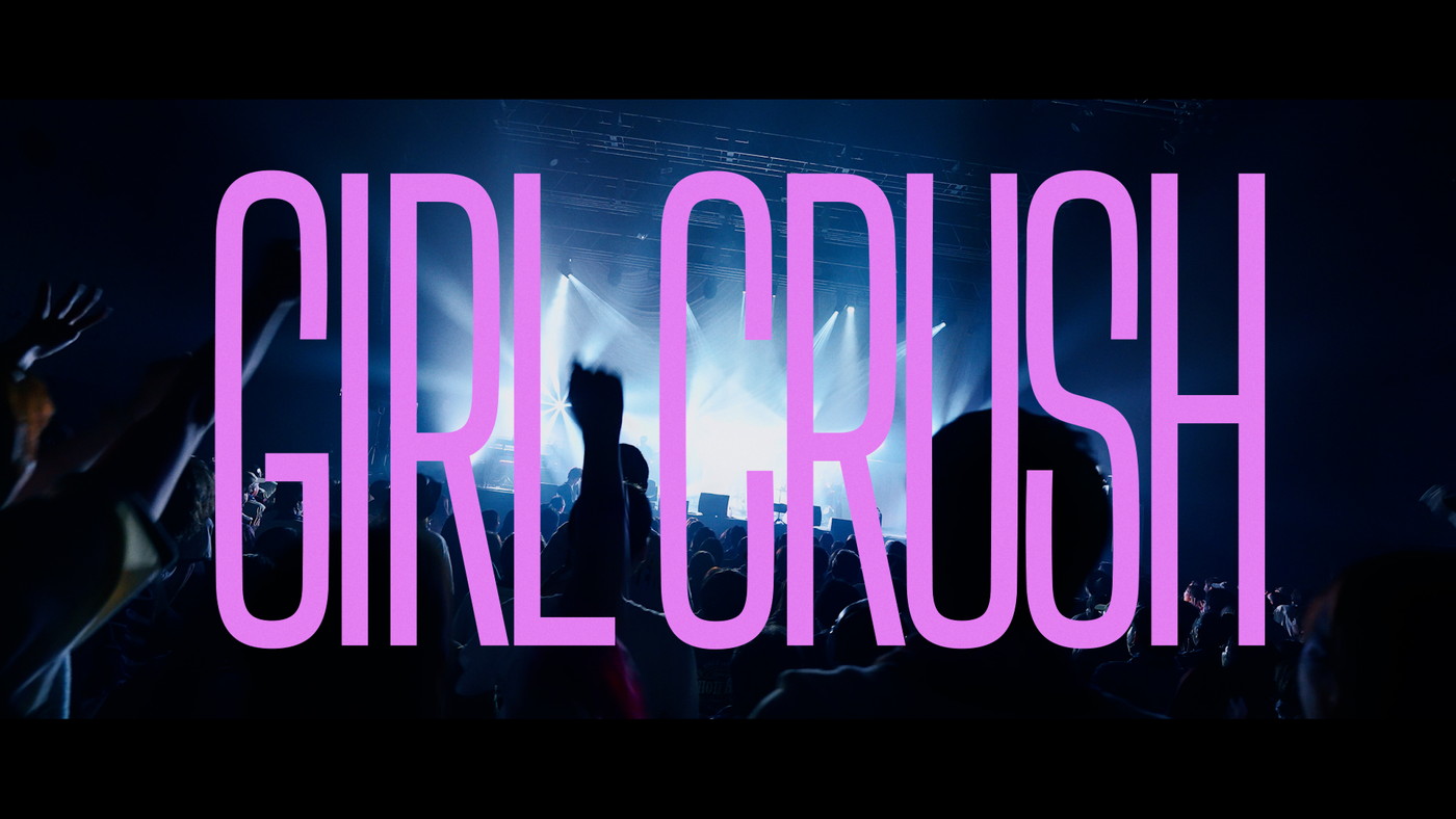 miwa「GIRL CRUSH」MVを公開！ツアー『7th』東京公演でのステージが早くも映像化 - 画像一覧（2/2）