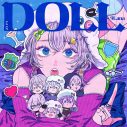 9Lana（クラナ）アニメ『ポケットモンスター』EDテーマ曲収録のEP『DOLL』配信スタート - 画像一覧（3/3）
