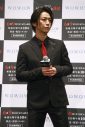 【レポート】亀梨和也主演ドラマW『ゲームの名は誘拐』完成披露試写会に亀梨、見上愛、渡部篤郎が登壇 - 画像一覧（11/16）