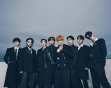 ATEEZ、10thミニアルバム『GOLDEN HOUR : Part.1』タイトル曲「WORK」の第2弾MVティザー公開 - 画像一覧（2/2）