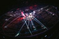 【ライブレポート】L’Arc～en～Ciel、約2年ぶりとなる全国ツアー完走！「ラルクの音楽は皆の血の中に入っている」（hyde） - 画像一覧（2/24）