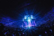 【ライブレポート】L’Arc～en～Ciel、約2年ぶりとなる全国ツアー完走！「ラルクの音楽は皆の血の中に入っている」（hyde） - 画像一覧（14/24）