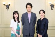 【レポート】大泉洋、菅野美穂、福本莉子が“家族旅行”で大はしゃぎ！映画『ディア・ファミリー』実話の舞台・名古屋へ凱旋 - 画像一覧（4/13）