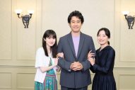 【レポート】大泉洋、菅野美穂、福本莉子が“家族旅行”で大はしゃぎ！映画『ディア・ファミリー』実話の舞台・名古屋へ凱旋 - 画像一覧（6/13）