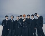 ATEEZ「WORK」“D-1”ポスターを公開！ニューアルバム発売記念プレビューライブ開催も - 画像一覧（2/2）