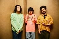 【ライブレポート】崎山蒼志『band tour 2024“春の滲み”』を完走！最後はハンドマイクを持ち、客席へ - 画像一覧（2/6）