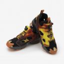 稲葉浩志、新曲「NOW」が本人出演のReebok「INSTAPUMP FURY 94 MAGMA」CMソングに決定 - 画像一覧（2/4）