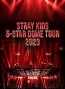 Stray Kids、34万人を動員した4大ドームツアーより初の東京ドーム公演の模様が映像化決定 - 画像一覧（1/3）