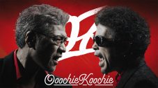 奥田民生×吉川晃司の新ユニット“Ooochie Koochie”アルバム発売決定！広島東洋カープ公認応援歌のリリックビデオも公開 - 画像一覧（2/4）