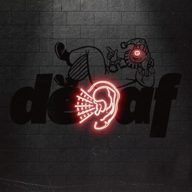 SKY-HI、edhiii boiを客演＆プロデューサーに迎えた新曲「deaf」をサプライズリリース