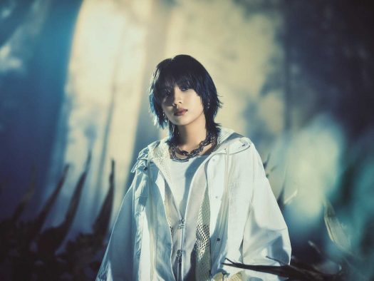 Leina、「マイケル・ジャクソンが好き」と意外なルーツを明かしつつ、自身の楽曲「食わず嫌い」を解説