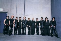 【ライブレポート】INIアリーナツアー『XQUARE』が開幕！「みんなの笑顔を見て本当に幸せな気持ちになりました！」（木村柾哉）