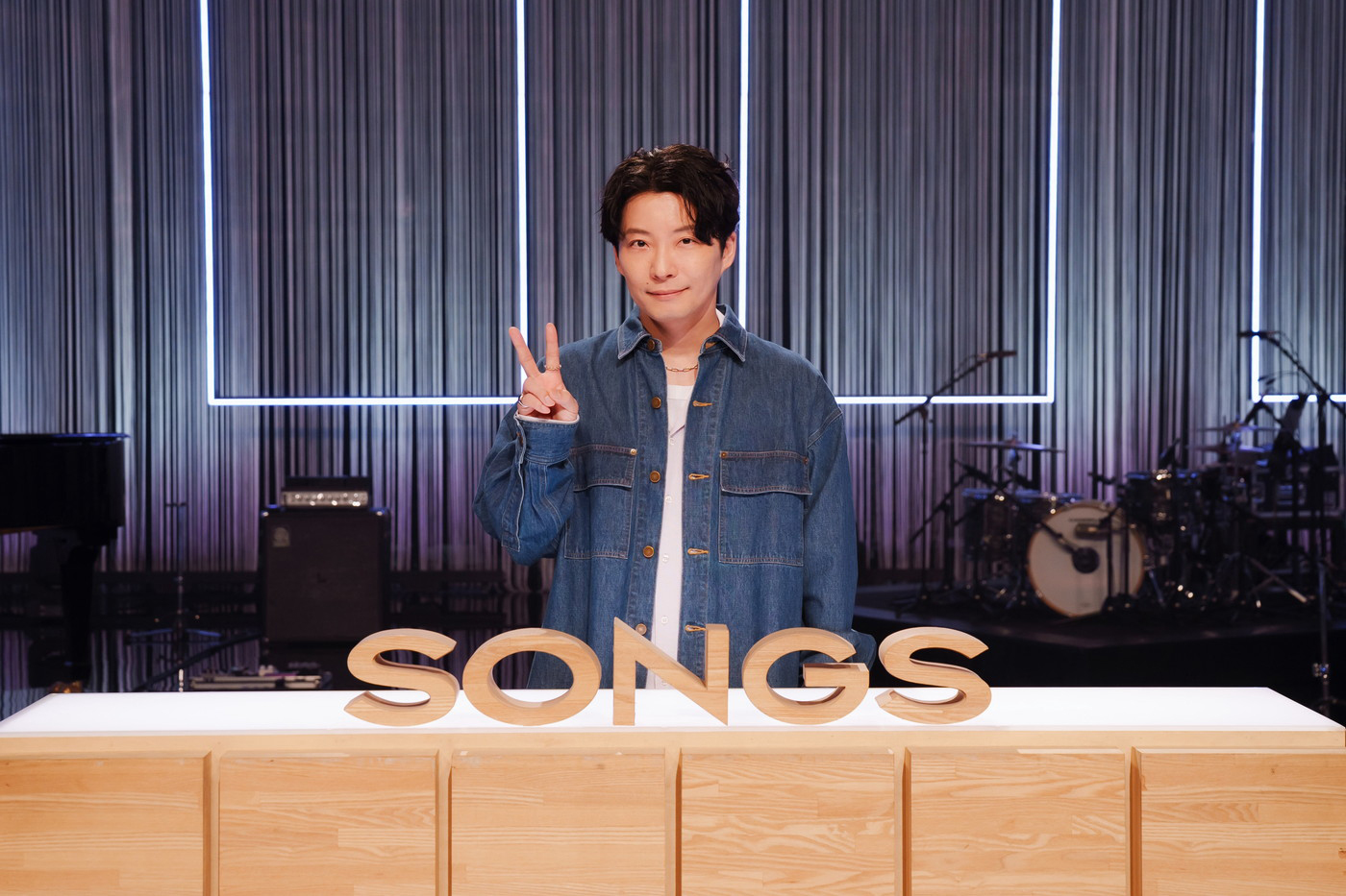 星野源『SONGS』に登場！大泉洋との爆笑出会いエピソードも明らかに