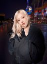 BLACKPINKのROSÉ、ブラッド・ピット主演映画『F1／エフワン』OSTから新曲「Messy」をリリース＆MVも初公開 - 画像一覧（2/3）