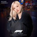 BLACKPINKのROSÉ、ブラッド・ピット主演映画『F1／エフワン』OSTから新曲「Messy」をリリース＆MVも初公開 - 画像一覧（3/3）