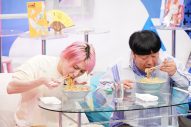 “ジロリアン”佐久間大介（Snow Man）がラーメン二郎の魅力を熱弁！「ラーメン界のオートクチュール」 - 画像一覧（2/2）
