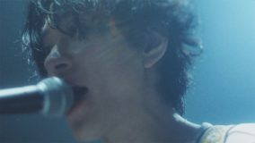 SUPER EIGHT横山裕ソロアルバム『ROCK TO YOU』よりリード曲「ロックスター」MV公開