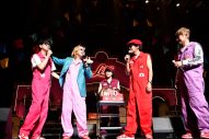 【ライブレポート】ユニコーンが奥田民生の還暦を祝うバースデーライブ『Let’s チリチリタミー』開催 - 画像一覧（10/14）