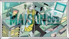 MAISONdes、新曲「連れ出してトロイメライ feat. ヰ世界情緒, 弌誠」リリース＆MV公開も決定 - 画像一覧（1/5）