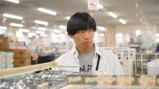 INI松田迅＆後藤威尊が『THE突破ファイル』に出演！「出たくてウズウズしていました」（松田） - 画像一覧（3/5）