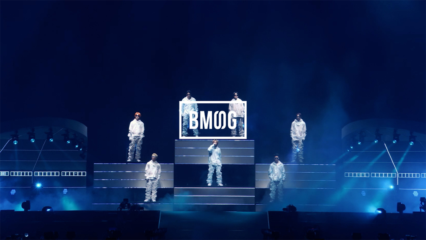 BE:FIRST、4大ドームツアーよりライブのオープニングを飾った「Slogan」の映像公開