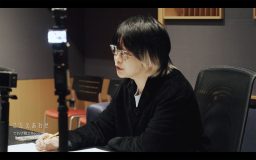 大森元貴がてれび戦士にボーカルディレクション！大森提供曲「こたえあわせ」のレコーディングBTS公開