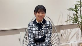 22/7西條和、新メンバーオーディション応募者に向けて卒業前の特別メッセージ