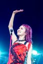 【ライブレポート】LiSA、ソロデビュー14周年を自身13回目の武道館公演で祝福 - 画像一覧（7/11）