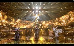 Mrs. GREEN APPLE『CDTVライブ!ライブ!』より「クスシキ」「天国」のパフォーマンス映像公開