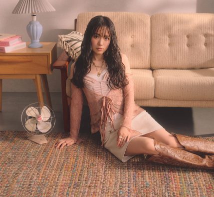 西野カナ、配信限定セレクションアルバム『カップル Love Song Selection』リリース決定