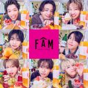 timeleszニューアルバム『FAM』に新メンバー作詞曲＆メンバー紹介曲が収録決定 - 画像一覧（2/2）