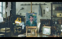 大森元貴が3rdデジタルシングル「絵画」を配信リリース!『天才てれびくん』に提供した楽曲のセルフカバーも