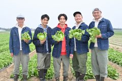 正門良規（Aぇ! group）4年ぶりに『相葉マナブ』に出演！「本当に楽しかったです。いい意味で、ゆるくて（笑）」