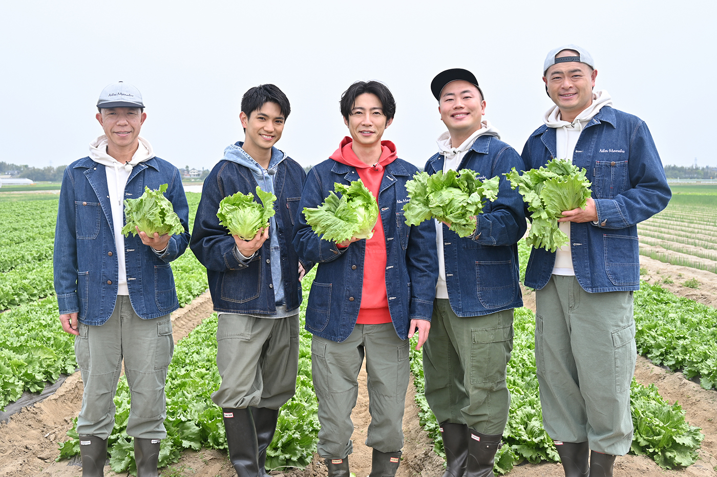 正門良規（Aぇ! group）4年ぶりに『相葉マナブ』に出演！「本当に楽しかったです。いい意味で、ゆるくて（笑）」