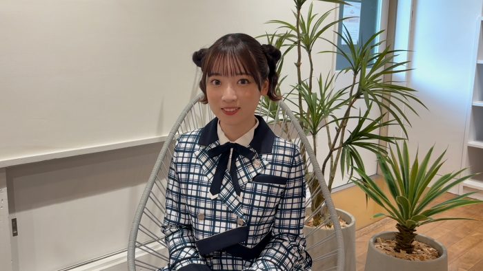 『22/7 新メンバーオーディション』間もなく応募締切り！河瀬詩が語る“普通の毎日”から一歩踏み出すということ