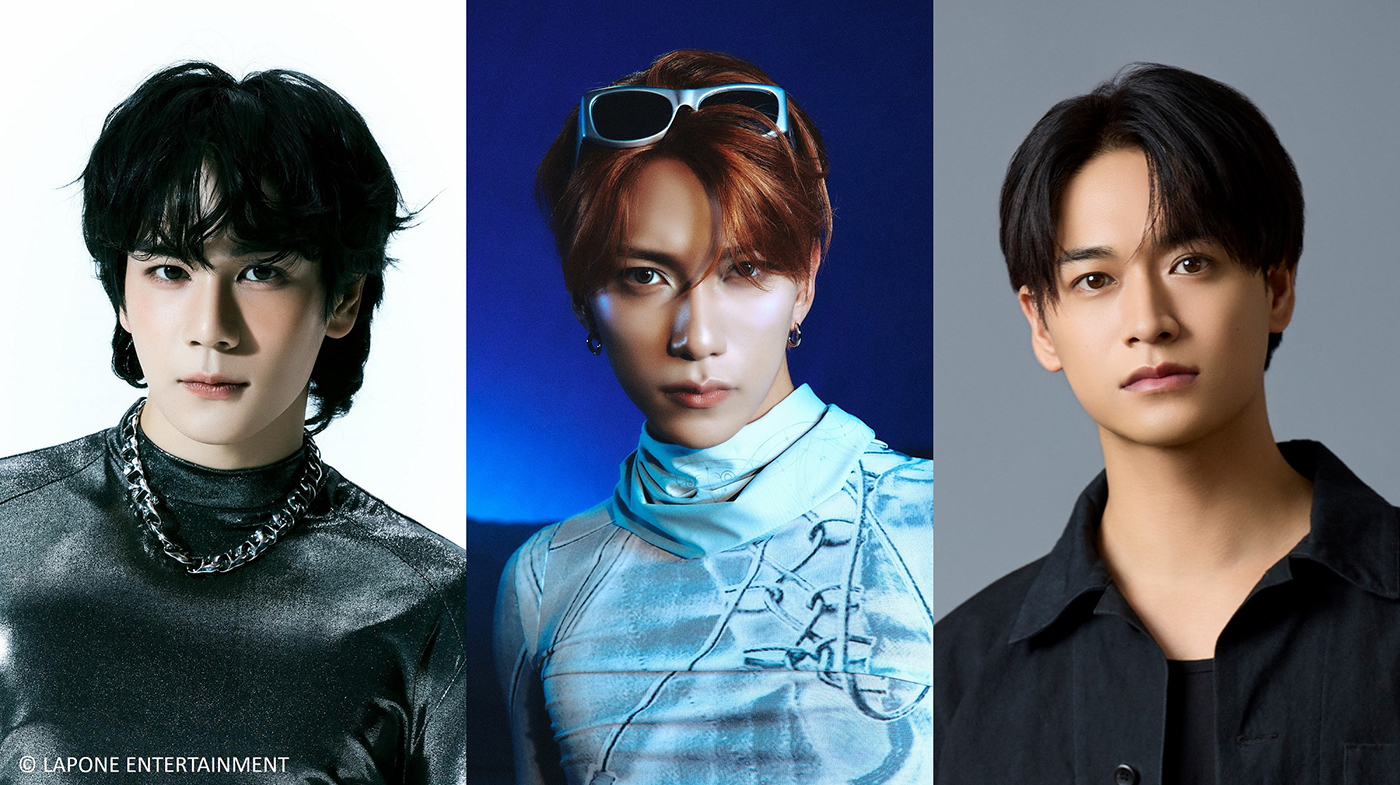 『JO1のANNX』で映画『BADBOYS-THE MOVIE-』SP！パーソナリティは豆原一成、ゲストに池﨑理人、井上想良 - 画像一覧（1/2）