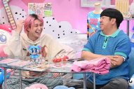 佐久間大介（Snow Man）×日村勇紀（バナナマン）が若い女性が熱狂する“平成女児ブーム”を深掘り - 画像一覧（2/3）
