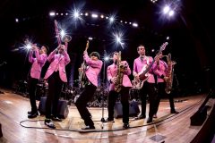 【ライブレポート】スカパラ、デビュー35周年記念公演のアンコールステージ開催！東京フィルとの共演で魅せた圧巻の夜