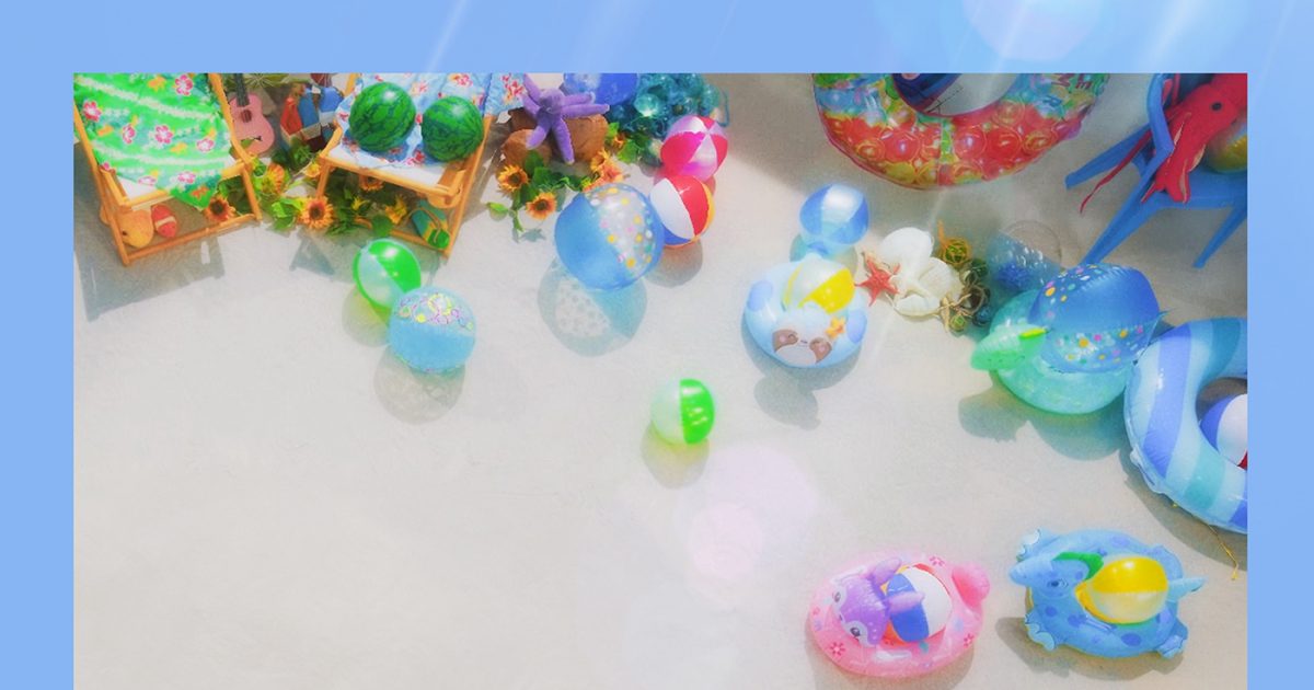 なにわ男子、新アルバムから超ゴキゲンなサマーソング「ギラギラサマー