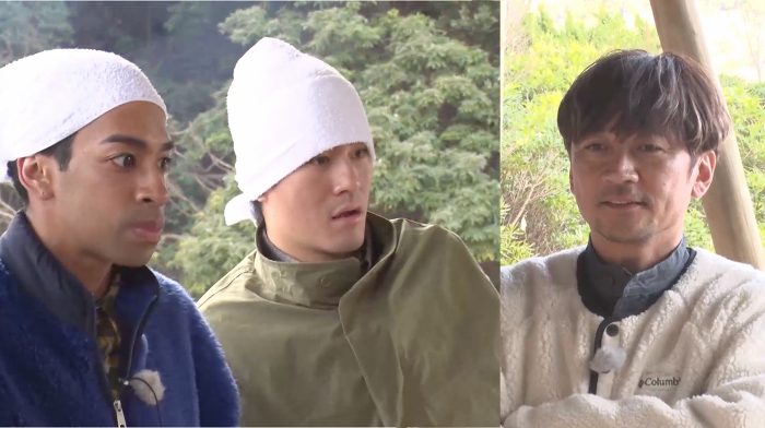 「DASH造船計画」72日間の苦労が水の泡に!?船長・国分太一が最も恐れていた事態が発生