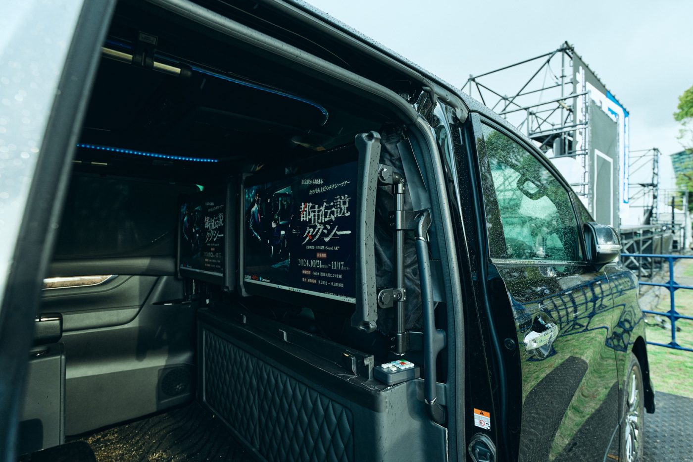 【レポート】日向坂46金村美玖の展示企画やワークショップ等内容もりだくさんな『CENTRAL』“CENTRAL FIELD” - 画像一覧（5/13）