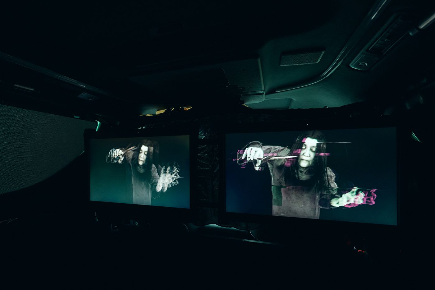 【レポート】日向坂46金村美玖の展示企画やワークショップ等内容もりだくさんな『CENTRAL』“CENTRAL FIELD” - 画像一覧（6/13）