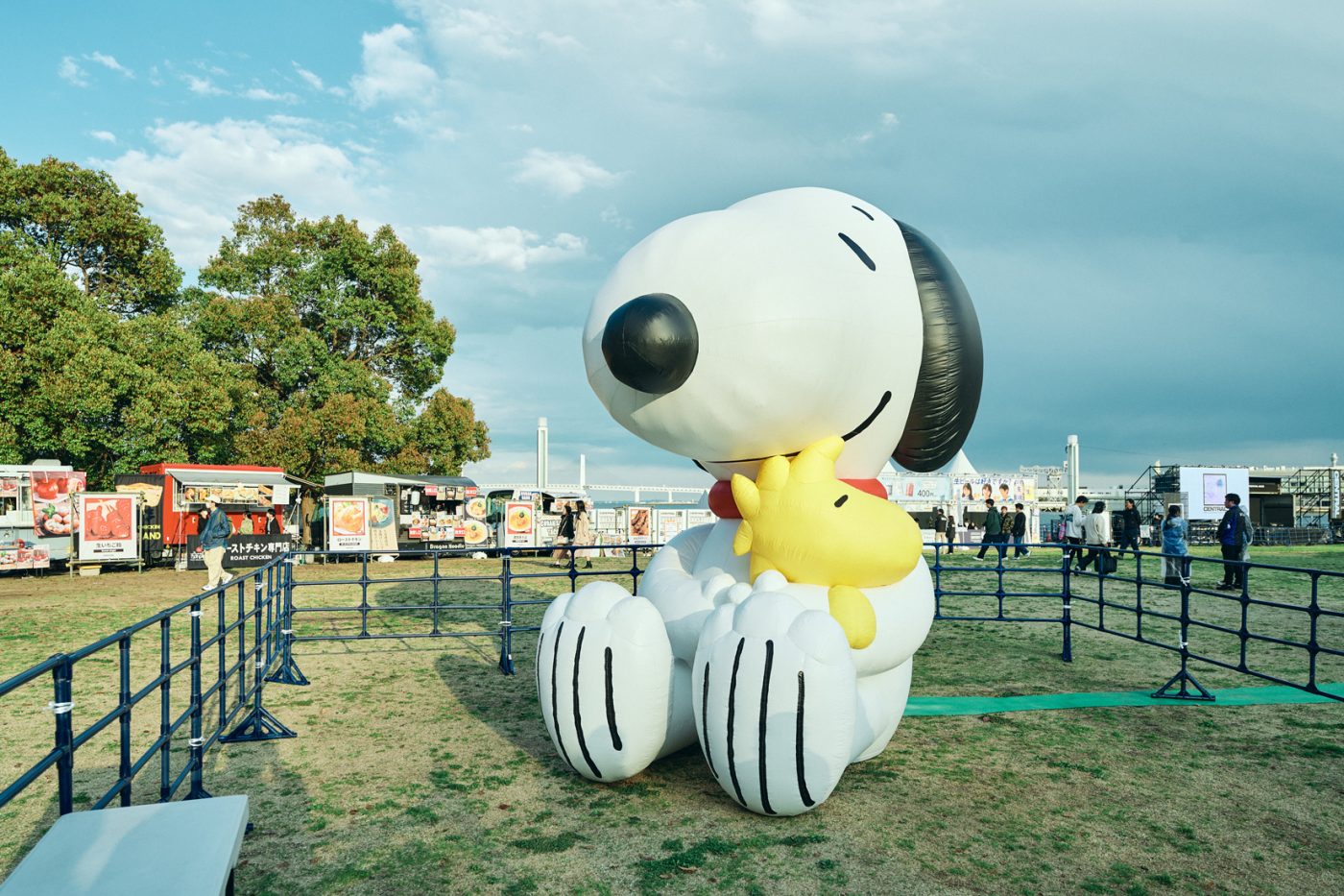 【レポート】日向坂46金村美玖の展示企画やワークショップ等内容もりだくさんな『CENTRAL』“CENTRAL FIELD” - 画像一覧（8/13）