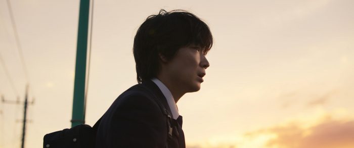 綾野剛主演映画『でっちあげ』の主題歌をキタニタツヤが書き下ろし！主題歌が流れる最新予告映像も公開