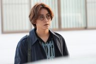 綾野剛主演映画『でっちあげ』の主題歌をキタニタツヤが書き下ろし！主題歌が流れる最新予告映像も公開 - 画像一覧（5/6）