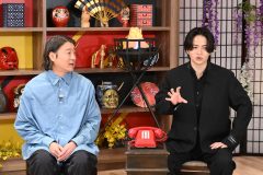 菊池風磨が『timeleszオーディション』の真相を語る！怒る菊池に宿っていたのは加藤浩次だった