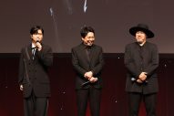 【レポート】『SSFF ＆ ASIA 2025』が今年も開幕！加藤シゲアキ、西野七瀬、山﨑天らがレッドカーペット＆OCに登場 - 画像一覧（5/8）