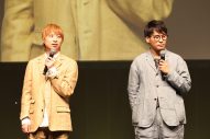 【レポート】『SSFF ＆ ASIA 2025』が今年も開幕！加藤シゲアキ、西野七瀬、山﨑天らがレッドカーペット＆OCに登場 - 画像一覧（7/8）