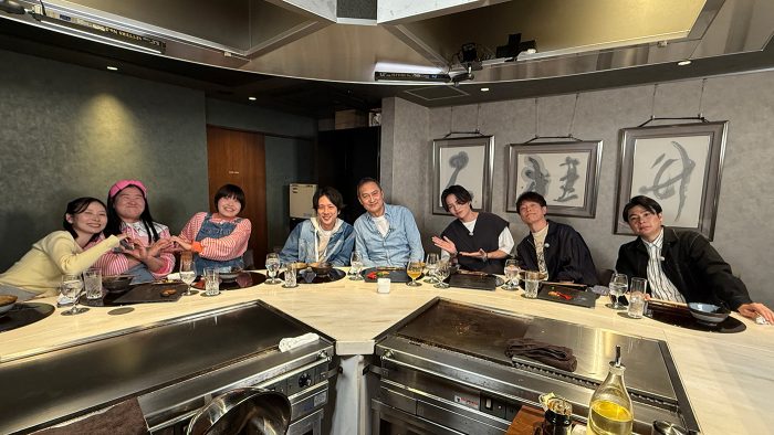 二宮和也、菊池風磨らニノさんファミリーが『ニノさんとあそぼ』で渡辺謙と金沢・能登の旅へ